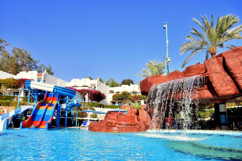 Verginia Sharm Resort & Aqua Park - Bar