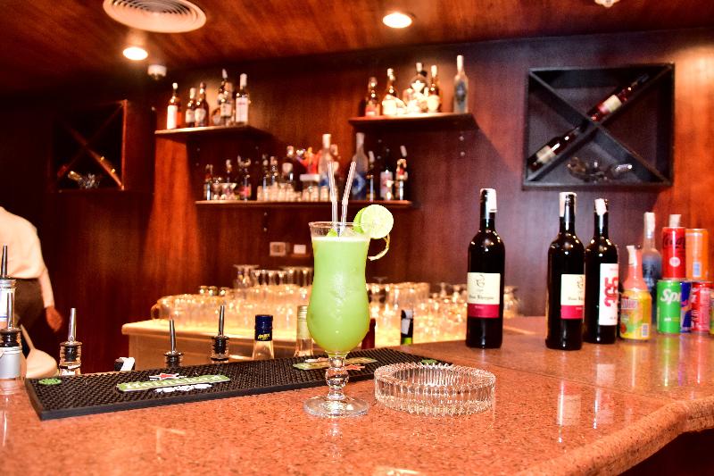 Verginia Sharm Resort & Aqua Park - Bar