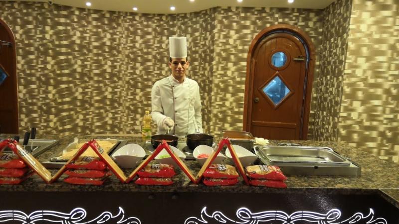 Verginia Sharm Resort & Aqua Park - Genel