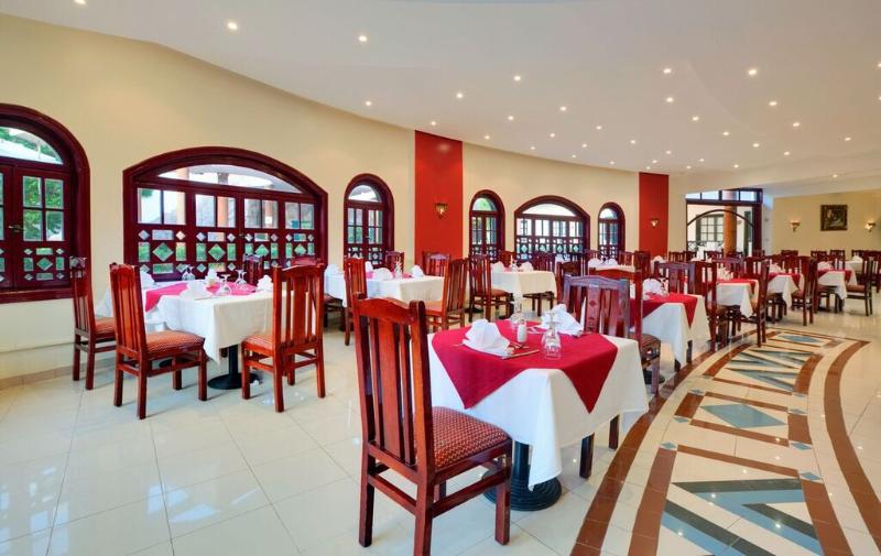 Verginia Sharm Resort & Aqua Park - Genel