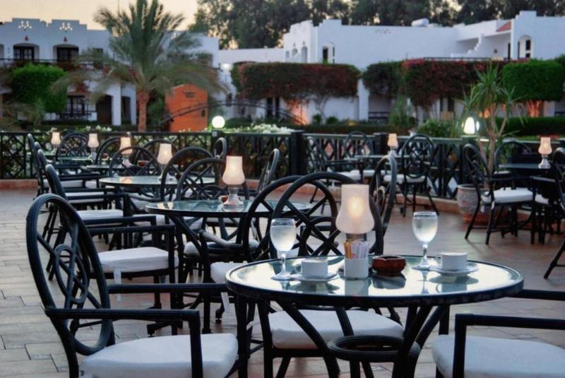 Verginia Sharm Resort & Aqua Park - Genel