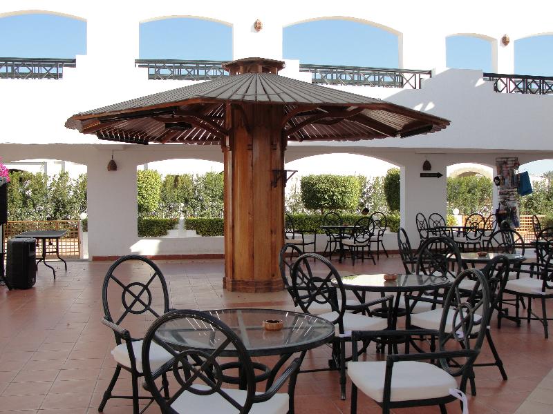 Verginia Sharm Resort & Aqua Park - Genel