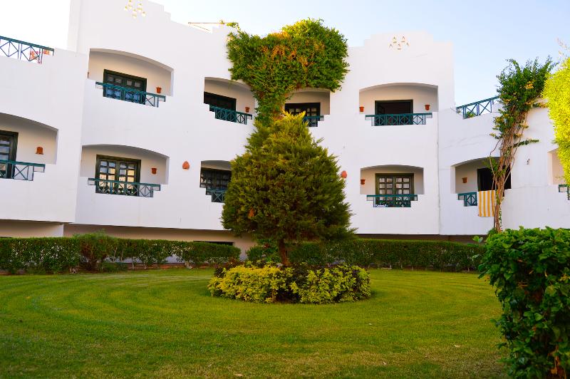 Verginia Sharm Resort & Aqua Park - Genel