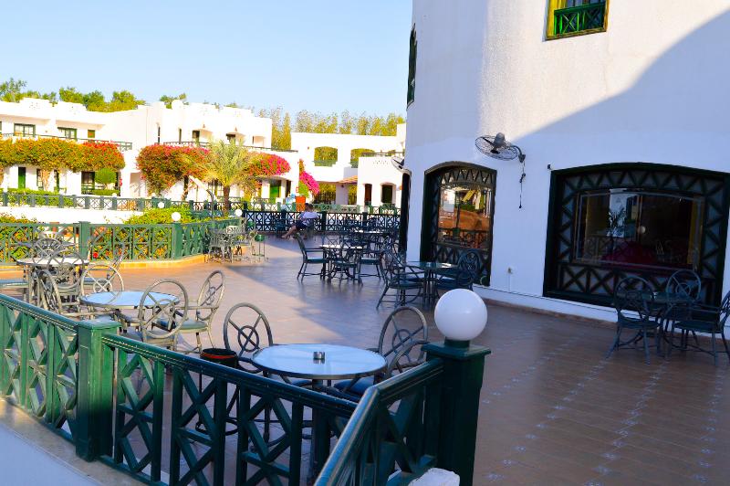 Verginia Sharm Resort & Aqua Park - Genel