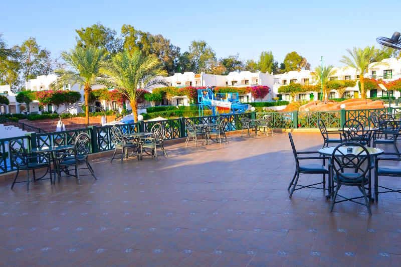 Verginia Sharm Resort & Aqua Park - Genel