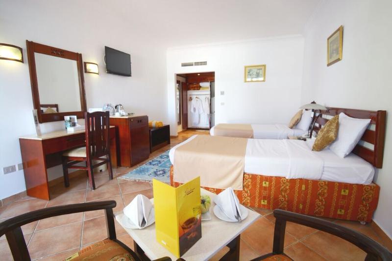 Verginia Sharm Resort & Aqua Park - Genel