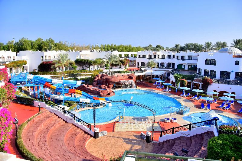 Verginia Sharm Resort & Aqua Park - Genel