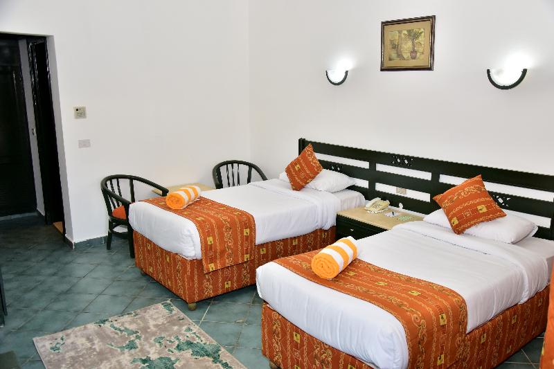 Verginia Sharm Resort & Aqua Park - Genel