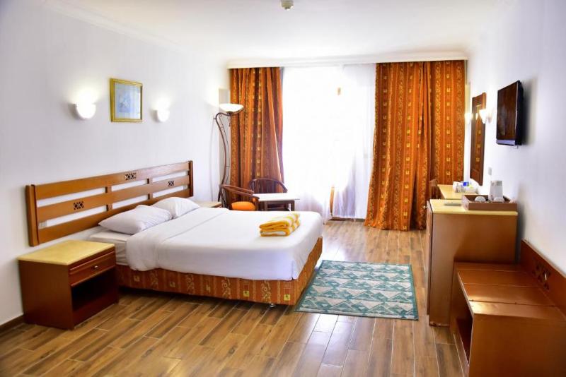 Verginia Sharm Resort & Aqua Park - Oda