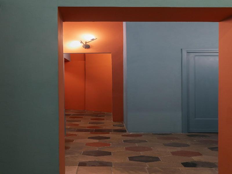 Passepartout - Lobi