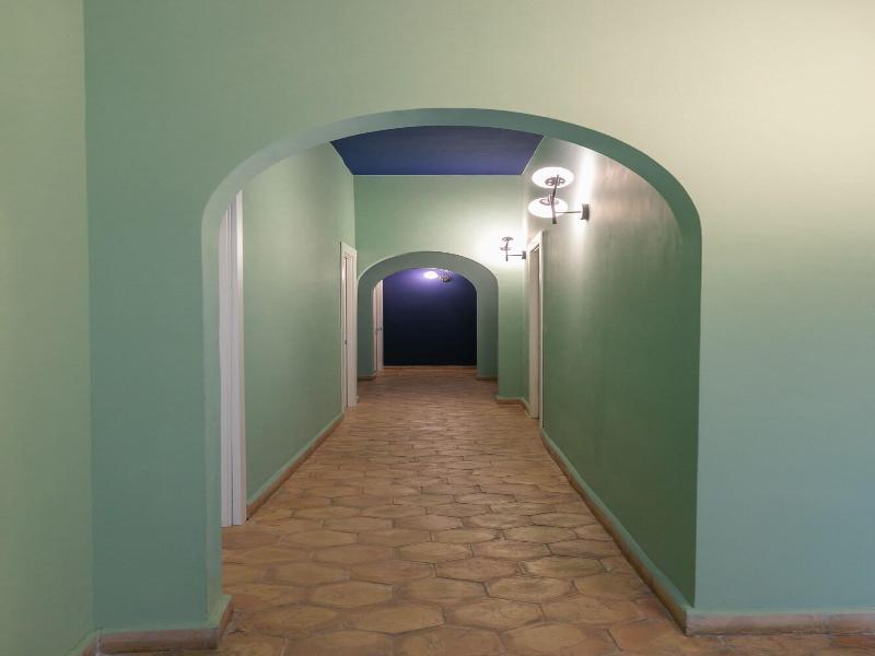 Passepartout - Lobi
