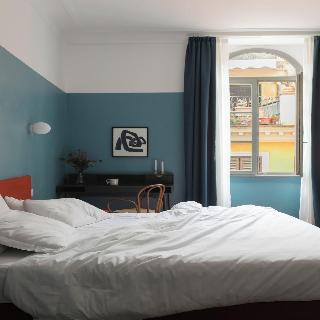 Passepartout otel fotoğrafı