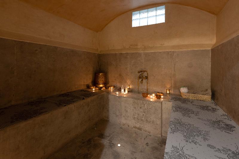 Eden Lodges & Spa-Boutique Hôtel de Luxe - Aktivite