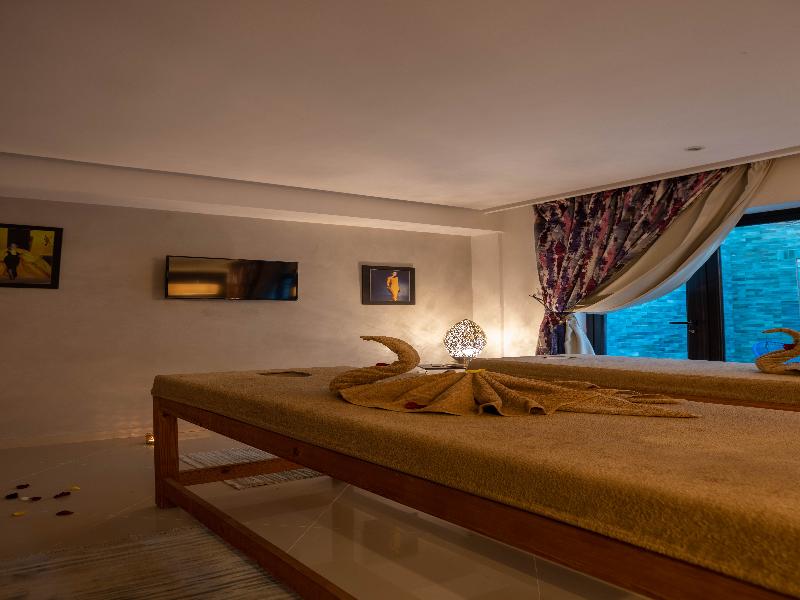 Eden Lodges & Spa-Boutique Hôtel de Luxe - Aktivite