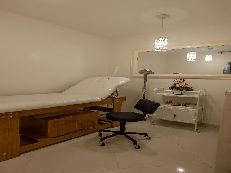 Eden Lodges & Spa-Boutique Hôtel de Luxe - Aktivite