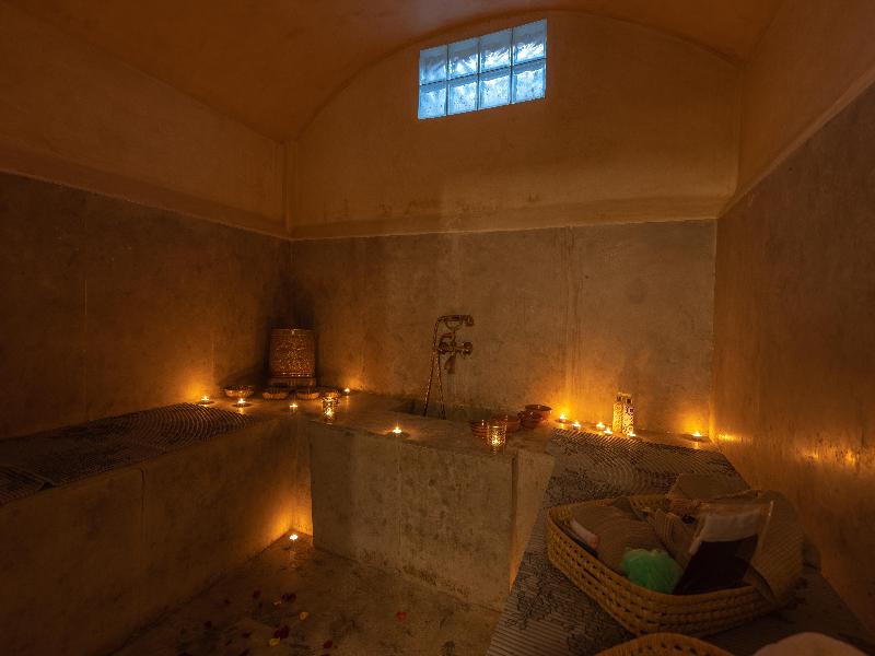 Eden Lodges & Spa-Boutique Hôtel de Luxe - Aktivite