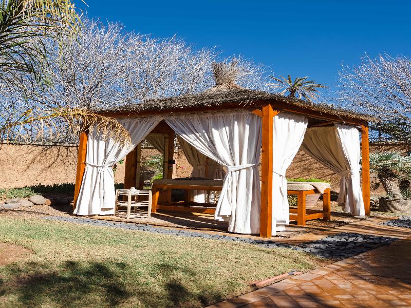 Eden Lodges & Spa-Boutique Hôtel de Luxe - Aktivite