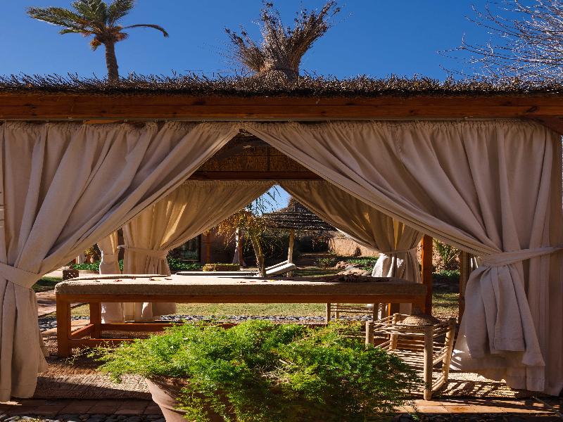Eden Lodges & Spa-Boutique Hôtel de Luxe - Aktivite