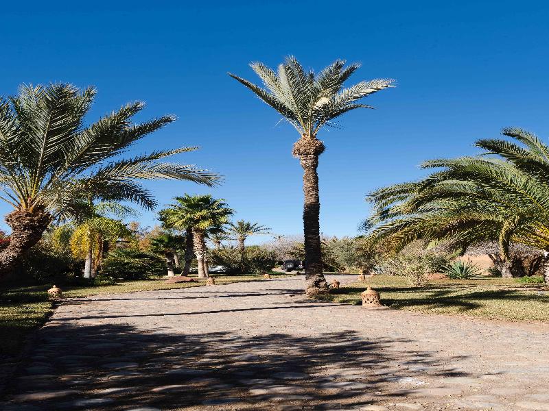 Eden Lodges & Spa-Boutique Hôtel de Luxe - Genel