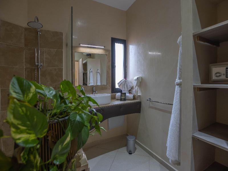 Eden Lodges & Spa-Boutique Hôtel de Luxe - Oda
