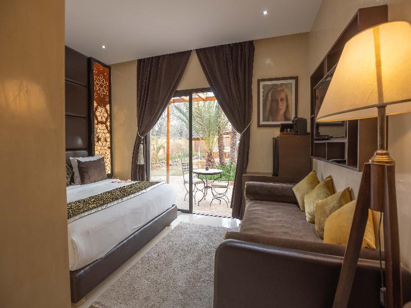 Eden Lodges & Spa-Boutique Hôtel de Luxe - Oda