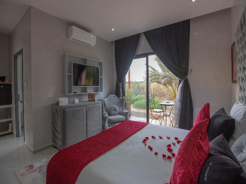 Eden Lodges & Spa-Boutique Hôtel de Luxe - Oda