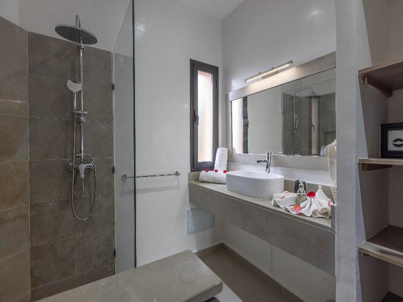 Eden Lodges & Spa-Boutique Hôtel de Luxe - Oda