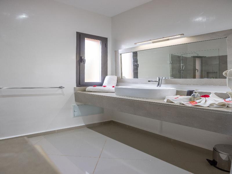 Eden Lodges & Spa-Boutique Hôtel de Luxe - Oda
