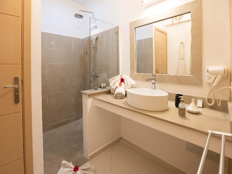 Eden Lodges & Spa-Boutique Hôtel de Luxe - Oda