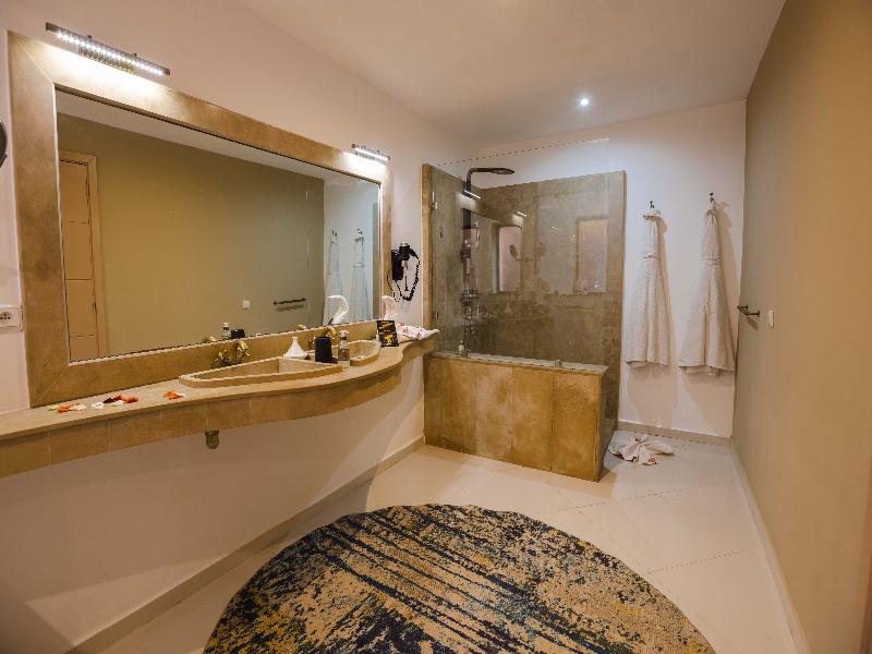 Eden Lodges & Spa-Boutique Hôtel de Luxe - Oda