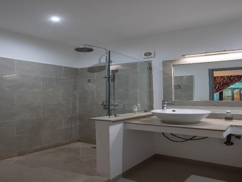 Eden Lodges & Spa-Boutique Hôtel de Luxe - Oda