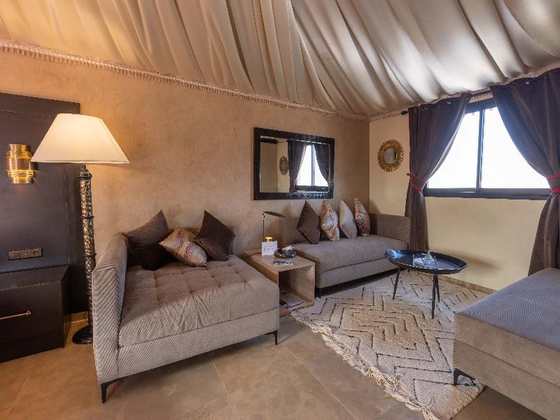 Eden Lodges & Spa-Boutique Hôtel de Luxe - Oda