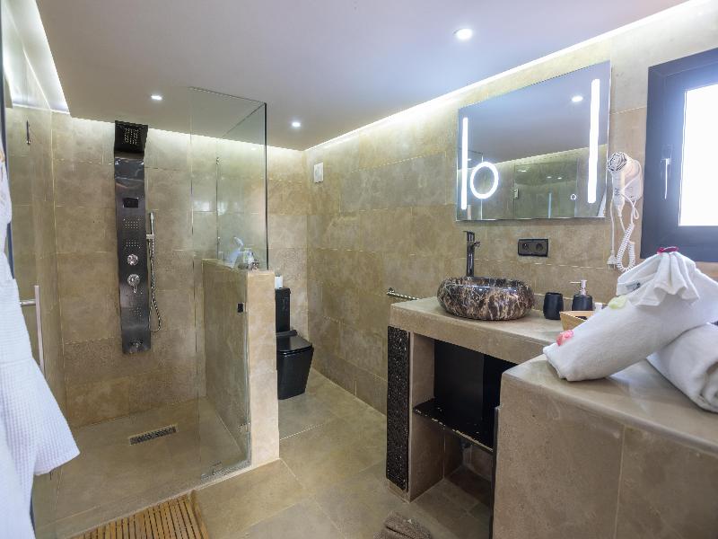 Eden Lodges & Spa-Boutique Hôtel de Luxe - Oda