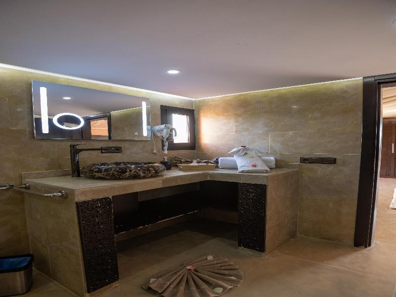 Eden Lodges & Spa-Boutique Hôtel de Luxe - Oda