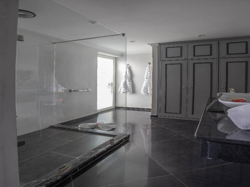 Eden Lodges & Spa-Boutique Hôtel de Luxe - Oda