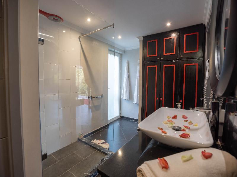 Eden Lodges & Spa-Boutique Hôtel de Luxe - Oda
