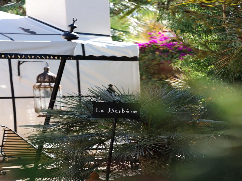 Eden Lodges & Spa-Boutique Hôtel de Luxe - Teras