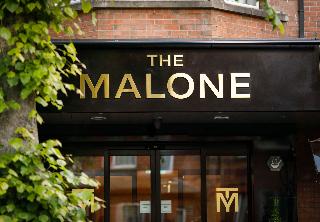 The Malone otel fotoğrafı