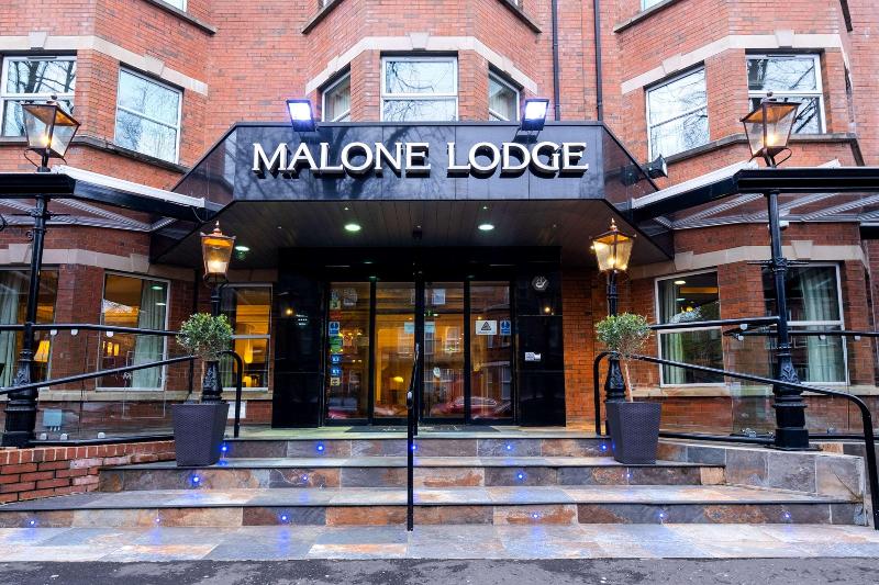 The Malone - Genel