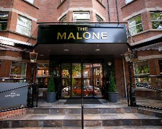 The Malone fotoÄŸrafÄ±