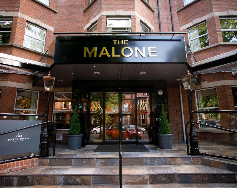The Malone - Genel