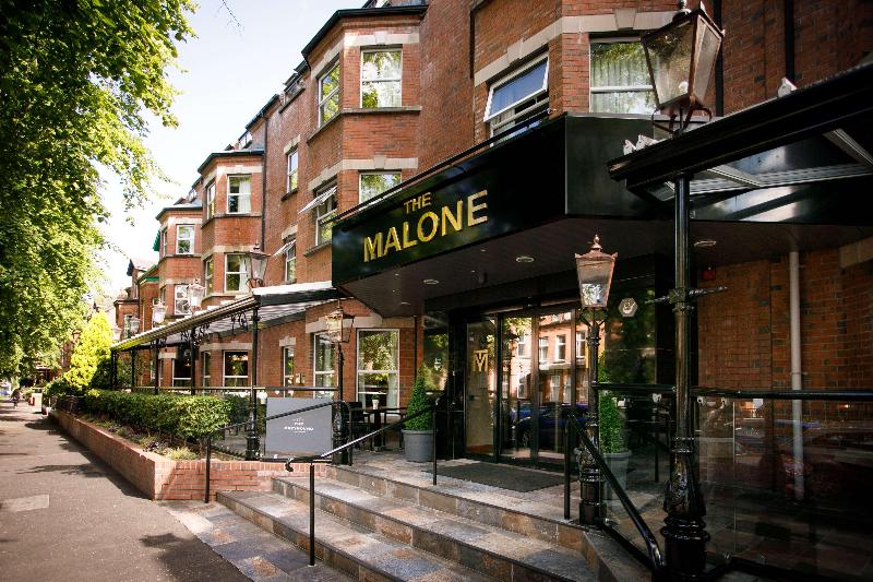 The Malone - Genel