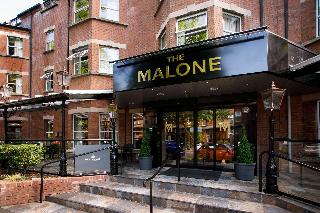 The Malone fotoÄŸrafÄ±