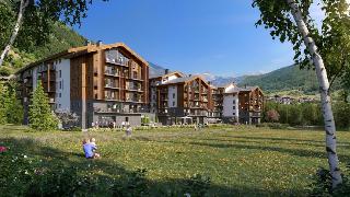 Residence Club Mmv La Serra Neva