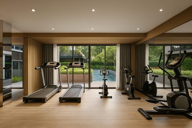 Laguna Golf View - Aktivite
