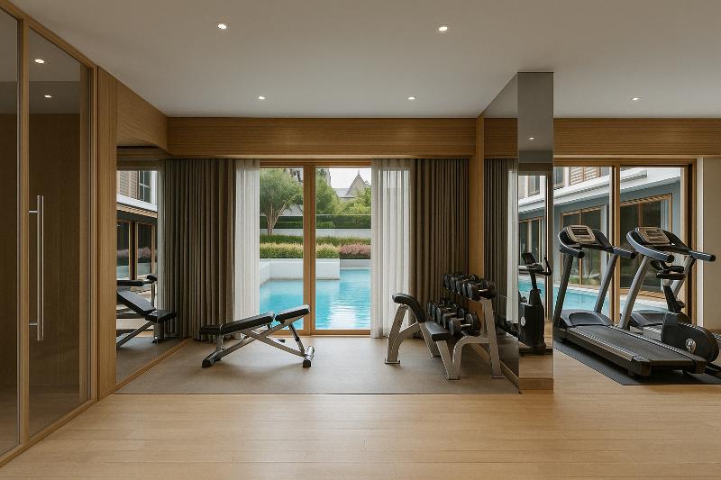 Laguna Golf View - Aktivite