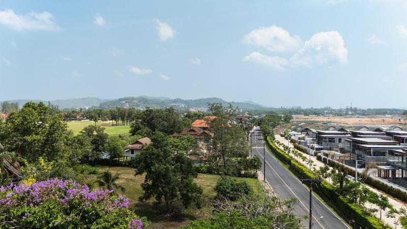 Laguna Golf View - Oda