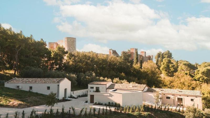 Borgo Vinceri - Genel
