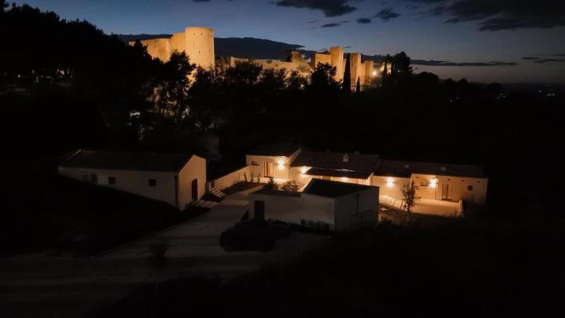 Borgo Vinceri - Genel