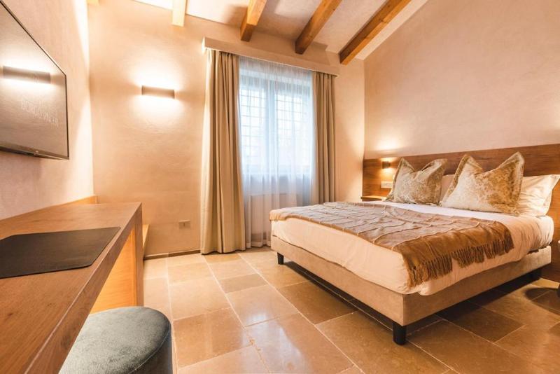 Borgo Vinceri - Oda